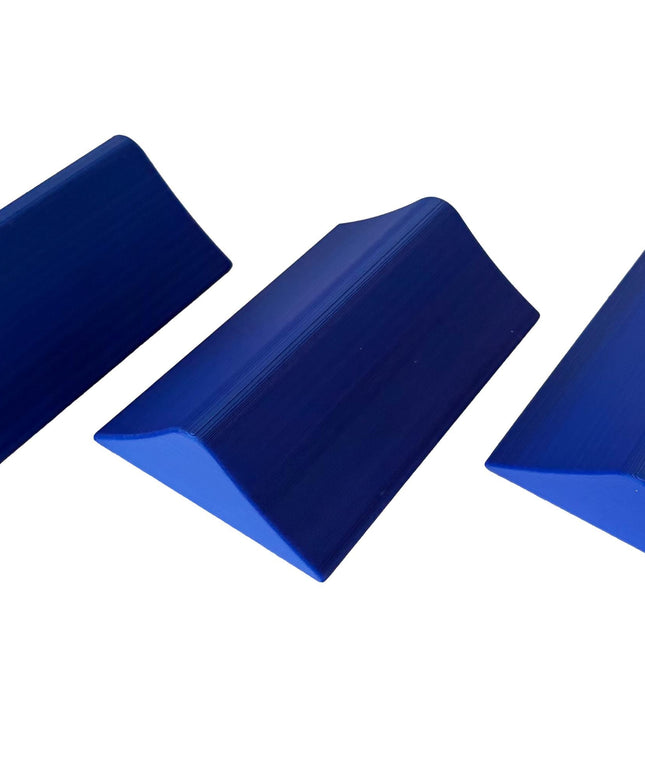 Jeff Did It - Micro RC Buggy / Truck Triple Jump Set - Perfect for  Team Losi Micro Series and Micro RC’s, RC28's Model 24 - Made in the USA