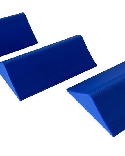 Jeff Did It - Micro RC Buggy / Truck Triple Jump Set - Perfect for  Team Losi Micro Series and Micro RC’s, RC28's Model 24 - Made in the USA