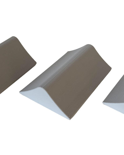 Jeff Did It - Micro RC Buggy / Truck Triple Jump Set - Perfect for  Team Losi Micro Series and Micro RC’s, RC28's Model 24 - Made in the USA