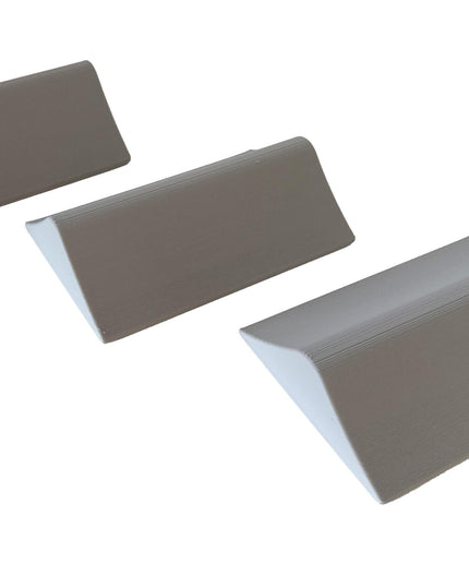 Jeff Did It - Micro RC Buggy / Truck Triple Jump Set - Perfect for  Team Losi Micro Series and Micro RC’s, RC28's Model 24 - Made in the USA