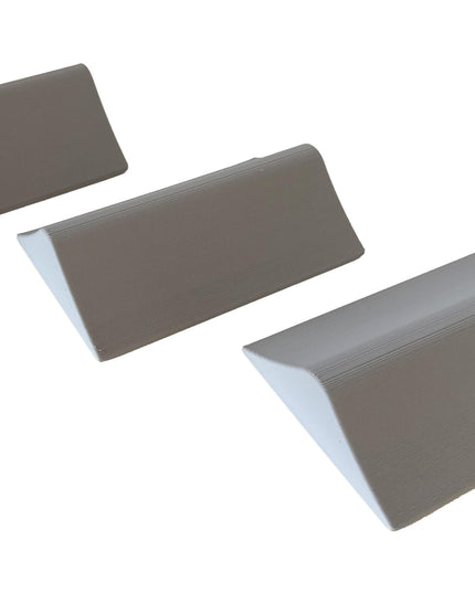 Jeff Did It - Micro RC Buggy / Truck Triple Jump Set - Perfect for  Team Losi Micro Series and Micro RC’s, RC28's Model 24 - Made in the USA