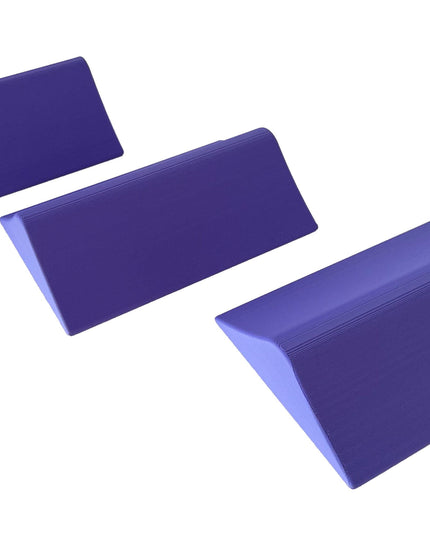 Jeff Did It - Micro RC Buggy / Truck Triple Jump Set - Perfect for  Team Losi Micro Series and Micro RC’s, RC28's Model 24 - Made in the USA