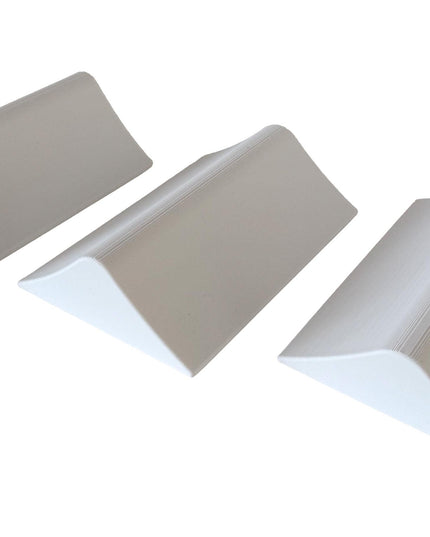 Jeff Did It - Micro RC Buggy / Truck Triple Jump Set - Perfect for  Team Losi Micro Series and Micro RC’s, RC28's Model 24 - Made in the USA