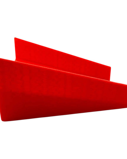 Jeff Did It! - 1/64 Scale 2 Lane 2 Lane Landing Ramp - Free Style - 3D Printed - Designed and Manufactured in America
