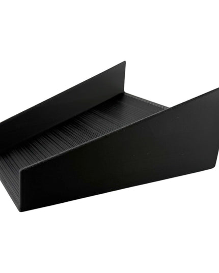 Jeff Did It! - 1/64 Scale 2 Lane 2 Lane Landing Ramp - Free Style - 3D Printed - Designed and Manufactured in America