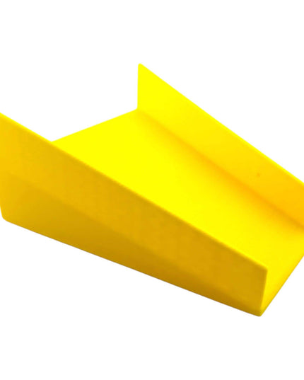 Jeff Did It! - 1/64 Scale 2 Lane 2 Lane Landing Ramp - Free Style - 3D Printed - Designed and Manufactured in America