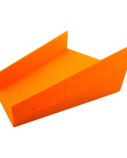 Jeff Did It! - 1/64 Scale 2 Lane 2 Lane Landing Ramp - Free Style - 3D Printed - Designed and Manufactured in America