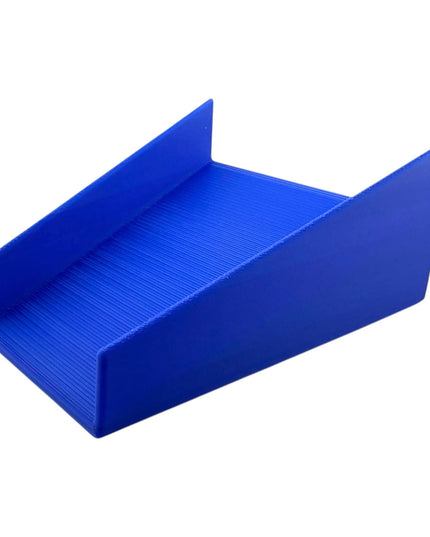Jeff Did It! - 1/64 Scale 2 Lane 2 Lane Landing Ramp - Free Style - 3D Printed - Designed and Manufactured in America