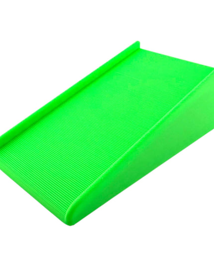 Jeff Did It! - 1/64 Scale 2 Lane Medium Monster Truck / Car Ramp - Works on Hot Track - 3D Printed - Designed and Manufactured in America