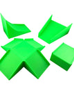 Bright Green