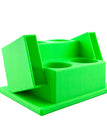 Bright Green