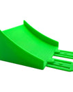 Bright Green