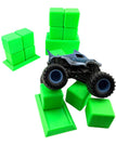 Bright Green