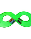 Bright Green