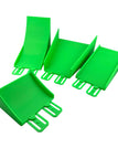 Bright Green