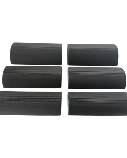 Jeff Did It - Micro RC Buggy / Truck Narrow Whoop Set - Perfect for Team Losi Micro Series and Micro RCs - Made in the USA