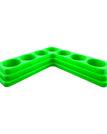 Bright Green