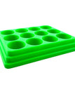 Bright Green