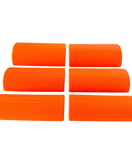 Jeff Did It - Micro RC Buggy / Truck Narrow Whoop Set - Perfect for Team Losi Micro Series and Micro RCs - Made in the USA