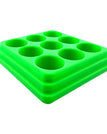 Bright Green