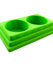 Bright Green