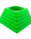Bright Green