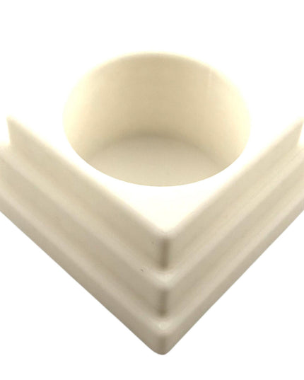 Jeff Did It - 1oz Mix Cup Organizer - Compatible with most 1oz Mix Cups - Holds 1 Cup - Designed and Manufactured in America