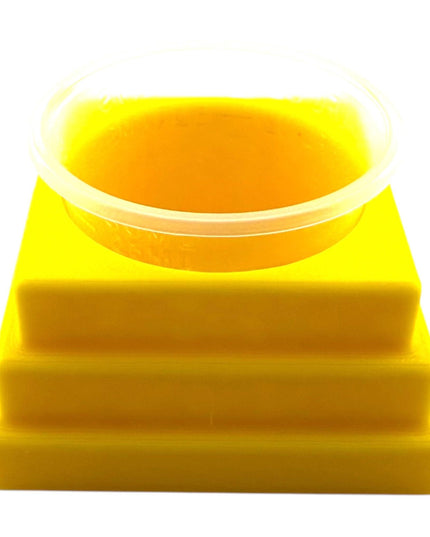 Jeff Did It - 1oz Mix Cup Organizer - Compatible with most 1oz Mix Cups - Holds 1 Cup - Designed and Manufactured in America
