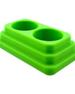 Bright Green