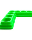 Bright Green