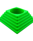 Bright Green