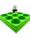 Bright Green