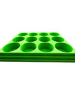 Bright Green