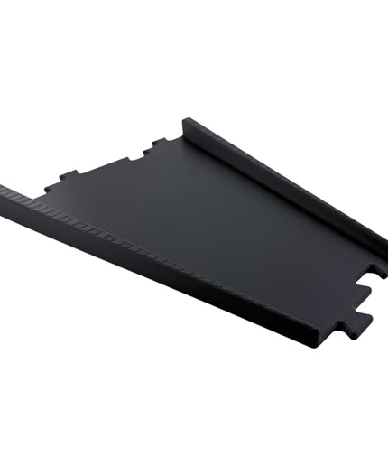 Jeff Did It - nano Track Upgrade - 4 lane to 2 Lane Adapter Track - Track Add for JDI nano 2/4 Lane - Designed and Manufactured in America