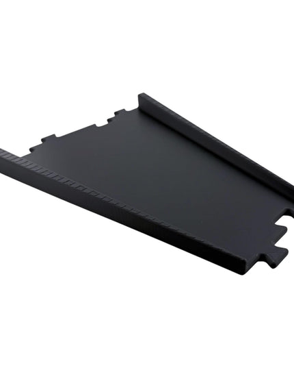 Jeff Did It - nano Track Upgrade - 4 lane to 2 Lane Adapter Track - Track Add for JDI nano 2/4 Lane - Designed and Manufactured in America