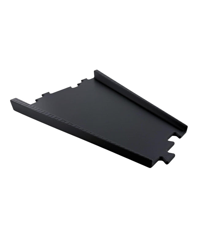 Jeff Did It - nano Track Upgrade - 4 lane to 2 Lane Adapter Track - Track Add for JDI nano 2/4 Lane - Designed and Manufactured in America