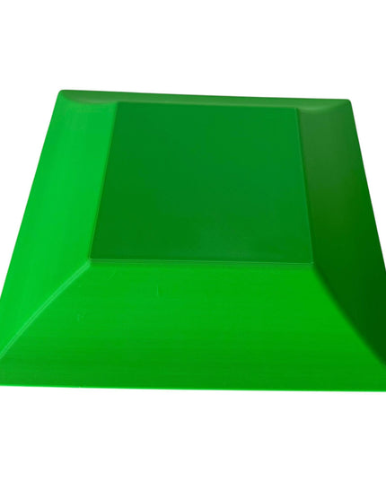 Jeff Did It Micro RC Buggy /Truck 4 Way Jump Pad - Compatible with Team Losi Micro Series and Micro RCs, RC28's Model 24 - Made in the USA