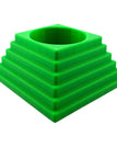Bright Green