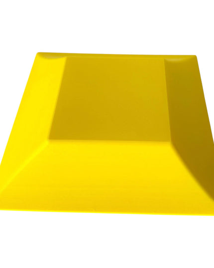 Jeff Did It Micro RC Buggy /Truck 4 Way Jump Pad - Compatible with Team Losi Micro Series and Micro RCs, RC28's Model 24 - Made in the USA