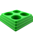 Bright Green