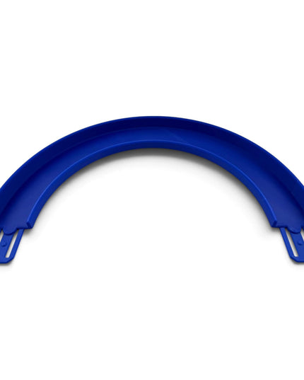 Jeff Did It! - 1/64 Scale 180 Degree 304mm / 12 Inch Turn - Works on Hot Track - 3D Printed - Designed and Manufactured in America