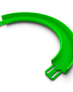 Bright Green