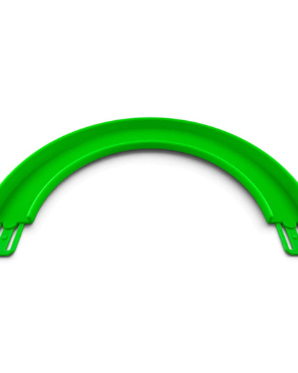 Jeff Did It! - 1/64 Scale 180 Degree 304mm / 12 Inch Turn - Works on Hot Track - 3D Printed - Designed and Manufactured in America