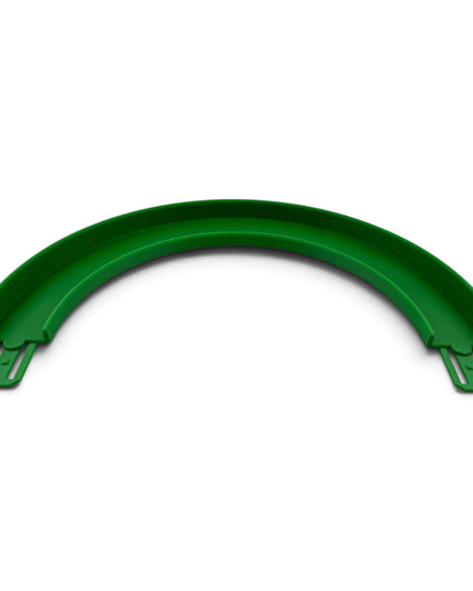 Jeff Did It! - 1/64 Scale 180 Degree 304mm / 12 Inch Turn - Works on Hot Track - 3D Printed - Designed and Manufactured in America
