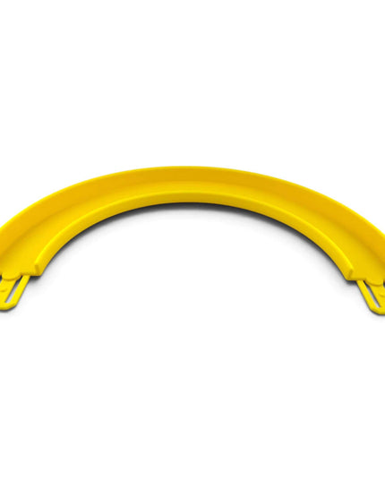 Jeff Did It! - 1/64 Scale 180 Degree 304mm / 12 Inch Turn - Works on Hot Track - 3D Printed - Designed and Manufactured in America