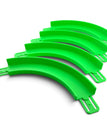 Bright Green