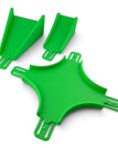 Bright Green
