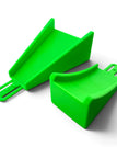 Bright Green